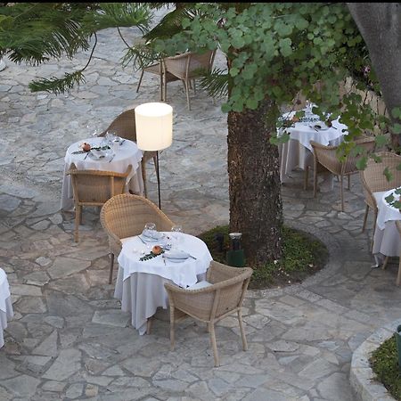 S'Hort De Cas Misser Boutique Hotel (Adults Only) Selva  Exterior foto
