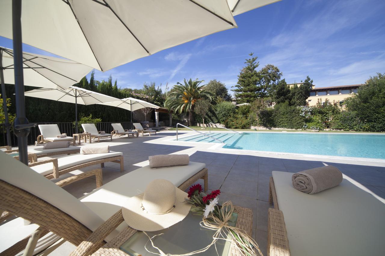 S'Hort De Cas Misser Boutique Hotel (Adults Only) Selva  Exterior foto