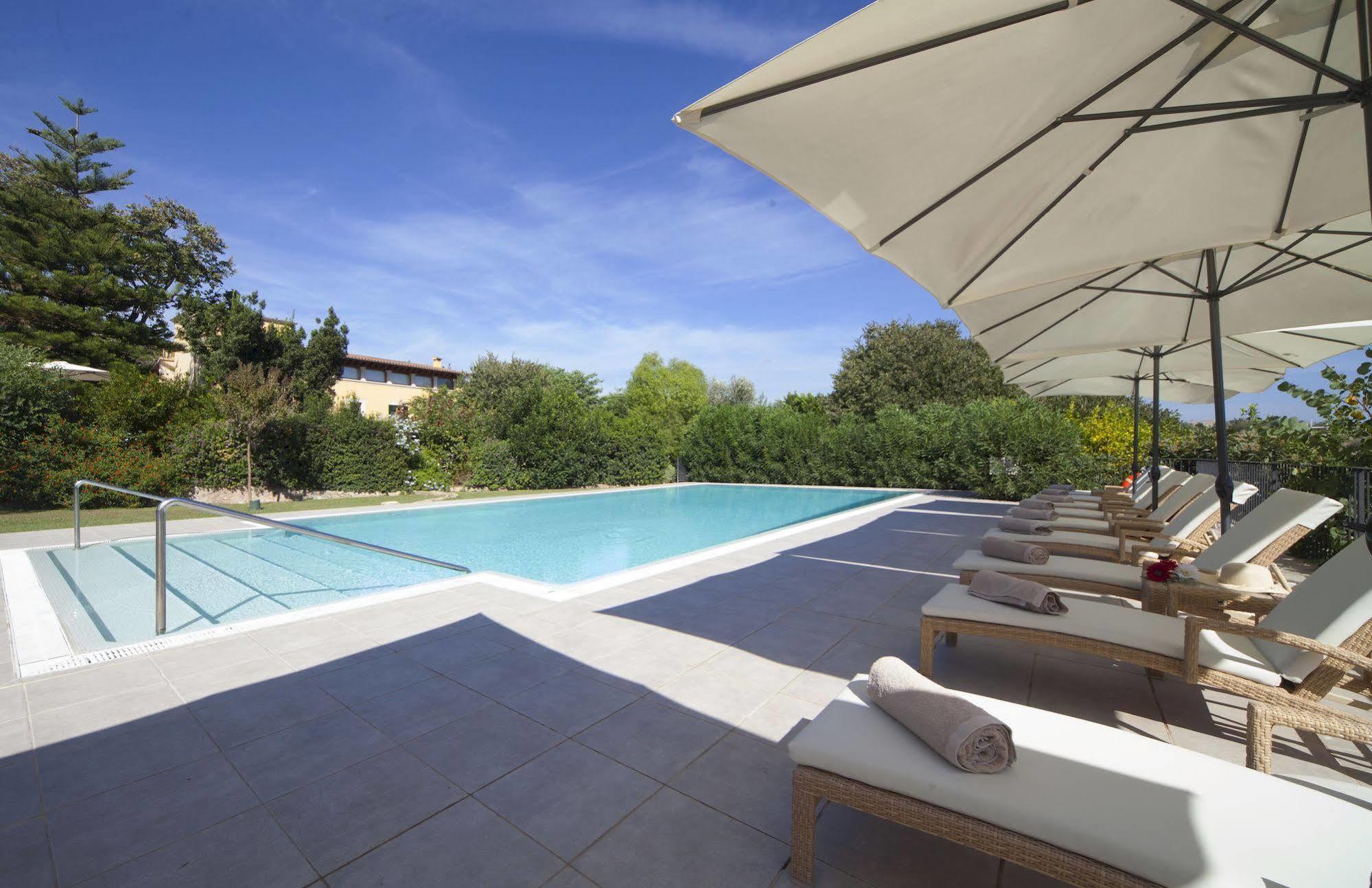 S'Hort De Cas Misser Boutique Hotel (Adults Only) Selva  Exterior foto