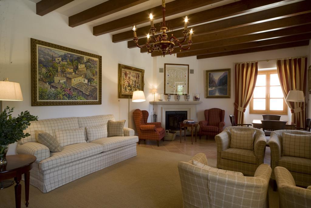 S'Hort De Cas Misser Boutique Hotel (Adults Only) Selva  Exterior foto