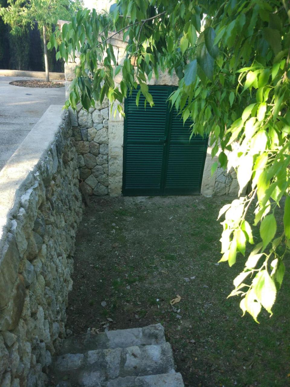 S'Hort De Cas Misser Boutique Hotel (Adults Only) Selva  Exterior foto
